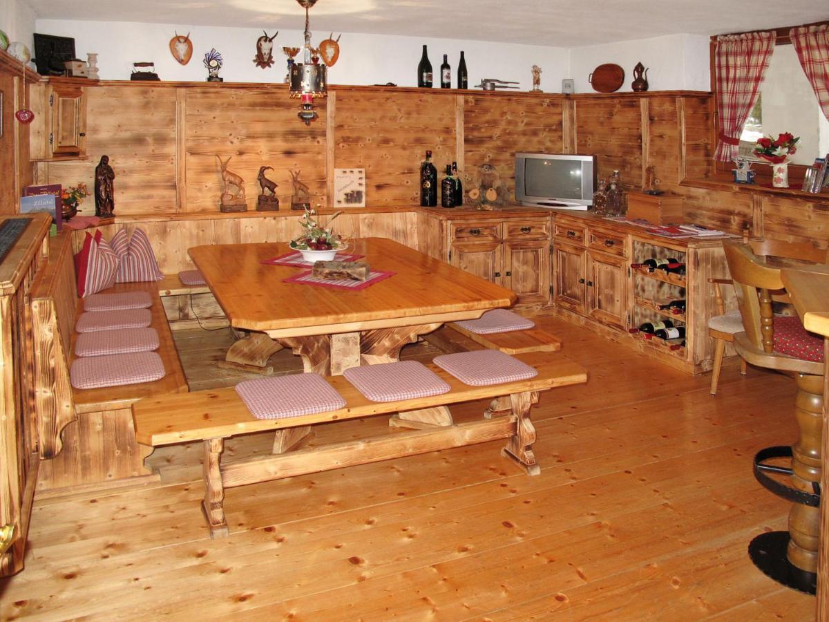 Apartment Babsi By Interhome Гинцлинг Экстерьер фото