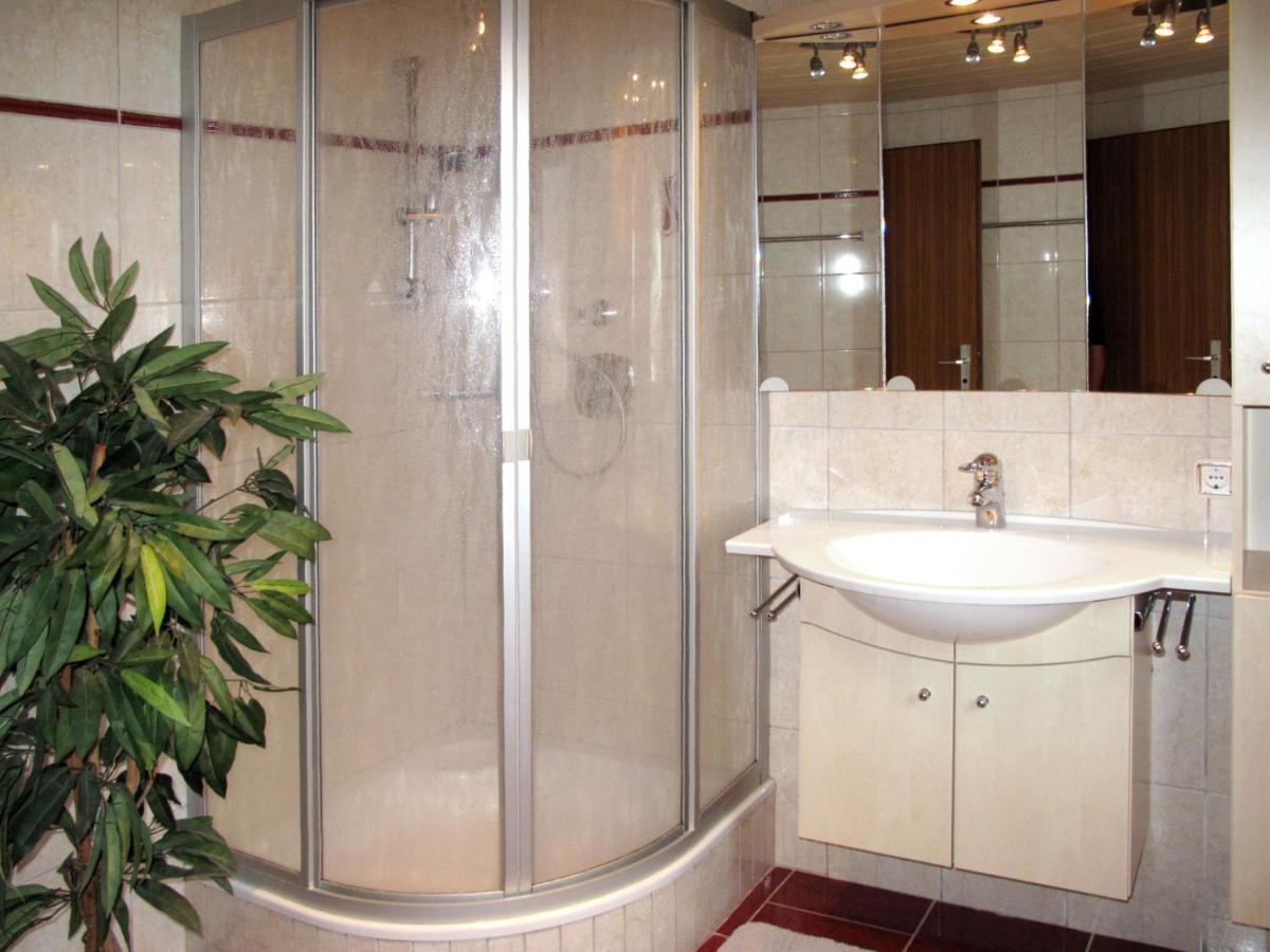 Apartment Babsi By Interhome Гинцлинг Экстерьер фото